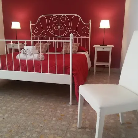 Oberdan Bed & Breakfast 3*