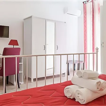 Bed & Breakfast Oberdan 3*