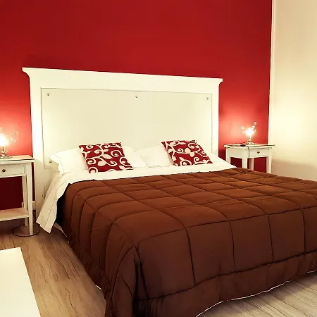 Oberdan Bed & Breakfast 3*