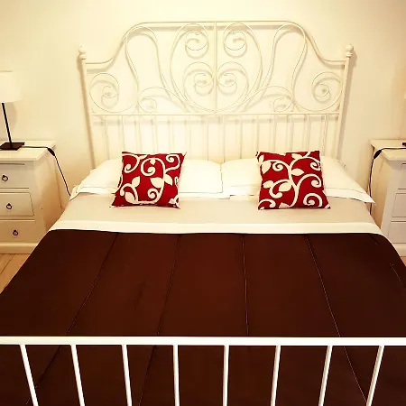 Bed & Breakfast Oberdan CTA