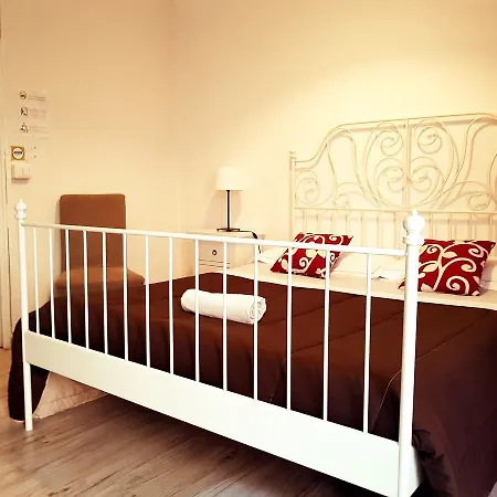 Oberdan Bed & Breakfast CTA
